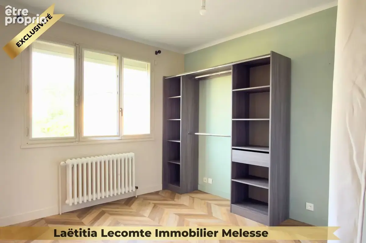 Maison - Centre MELESSE - photo 6