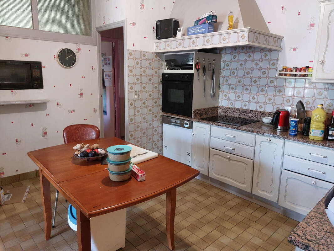 Maison à LA FLECHE