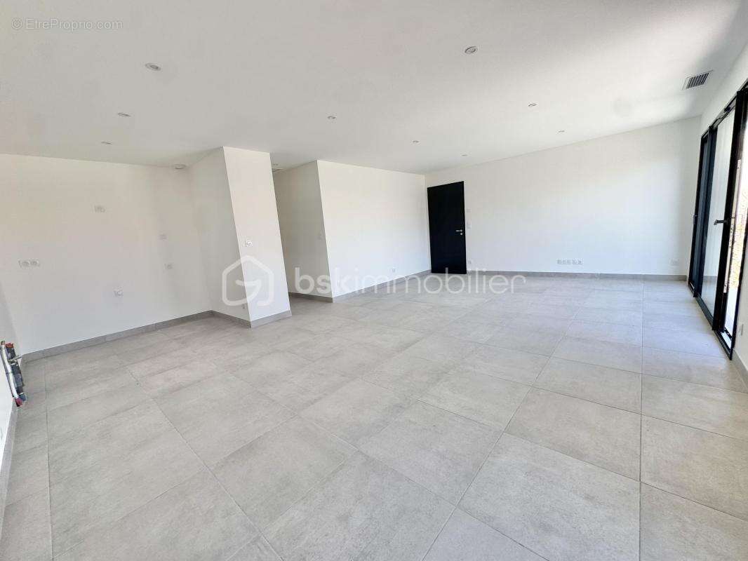 Maison à PORTIRAGNES