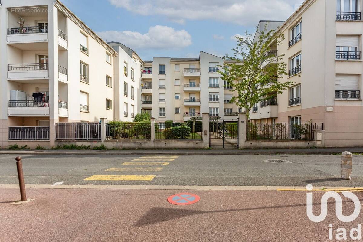 Photo 1 - Appartement à VIRY-CHATILLON