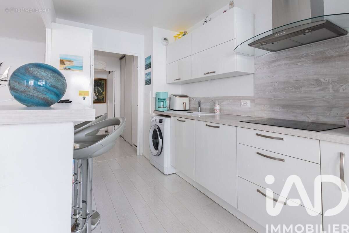 Photo 6 - Appartement à VIRY-CHATILLON