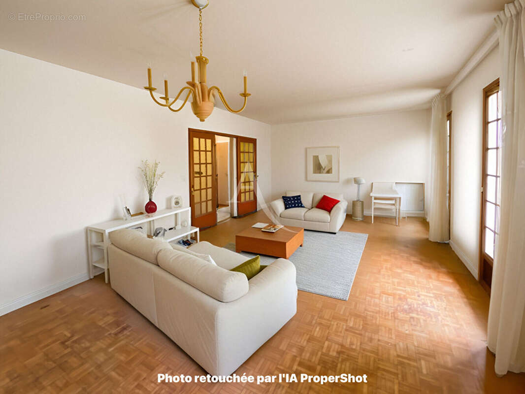 Maison à VAUREAL