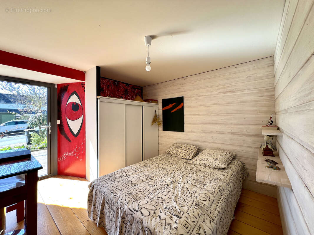 Maison à ORVAULT