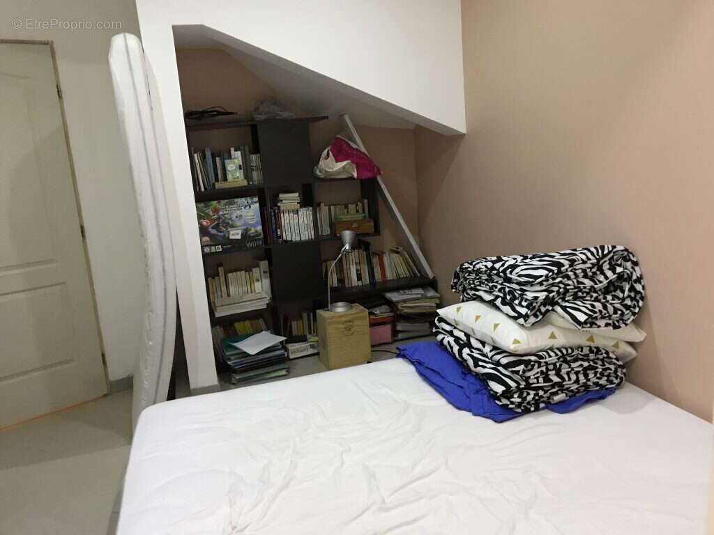 Maison à PEYRIAC-DE-MER