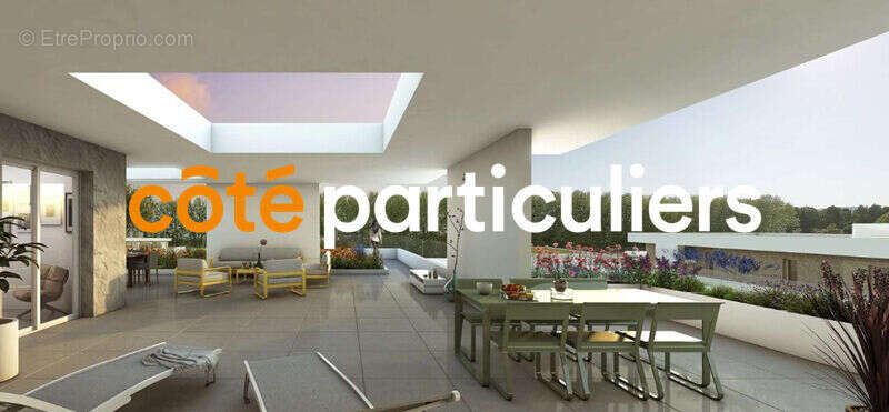 Appartement à NARBONNE