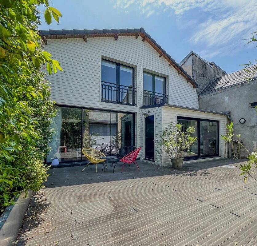 Appartement à BRIVE-LA-GAILLARDE