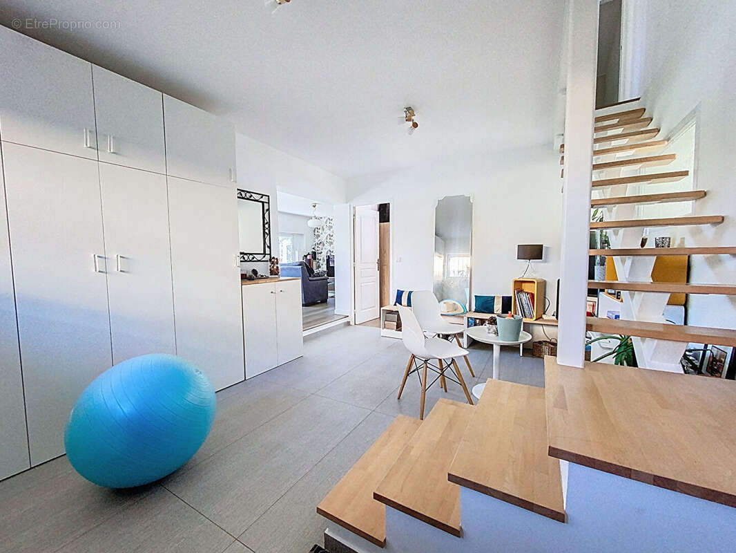 Maison à CAGNES-SUR-MER