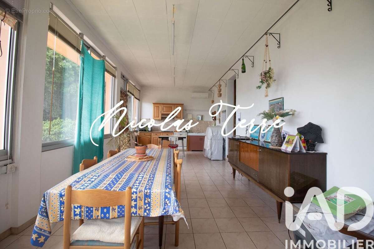 Photo 6 - Maison à SIX-FOURS-LES-PLAGES