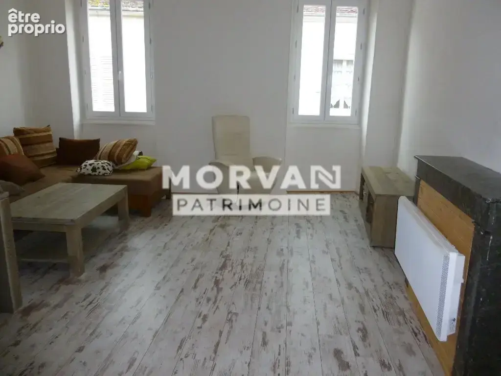 Immeuble de rapport – Rendement et Mixité locative – Centre-bourg - photo 22