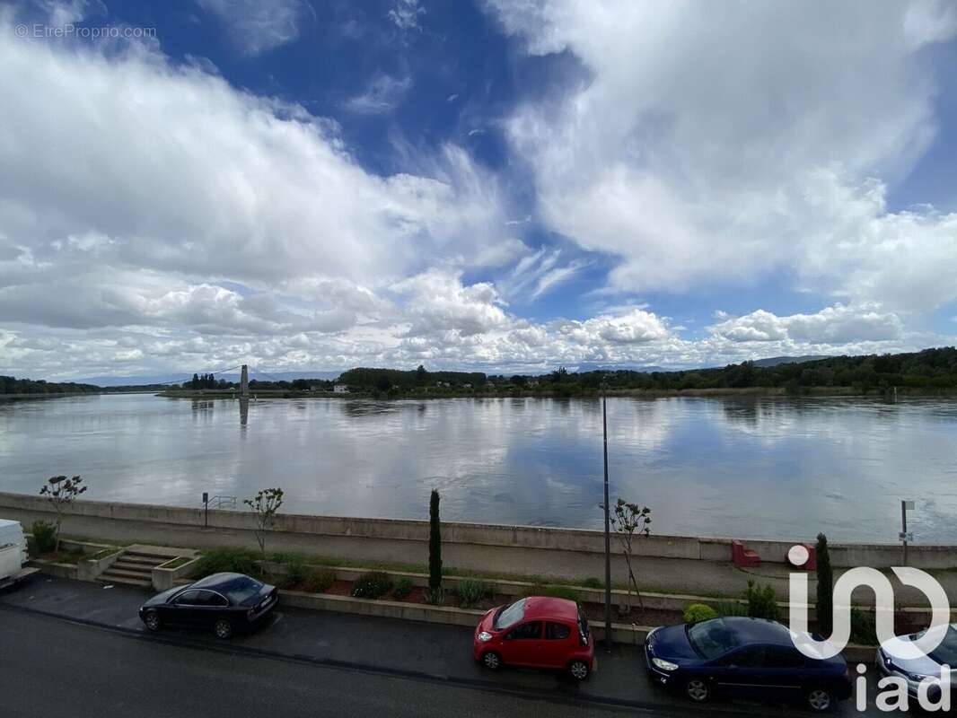 Photo 2 - Appartement à LA VOULTE-SUR-RHONE