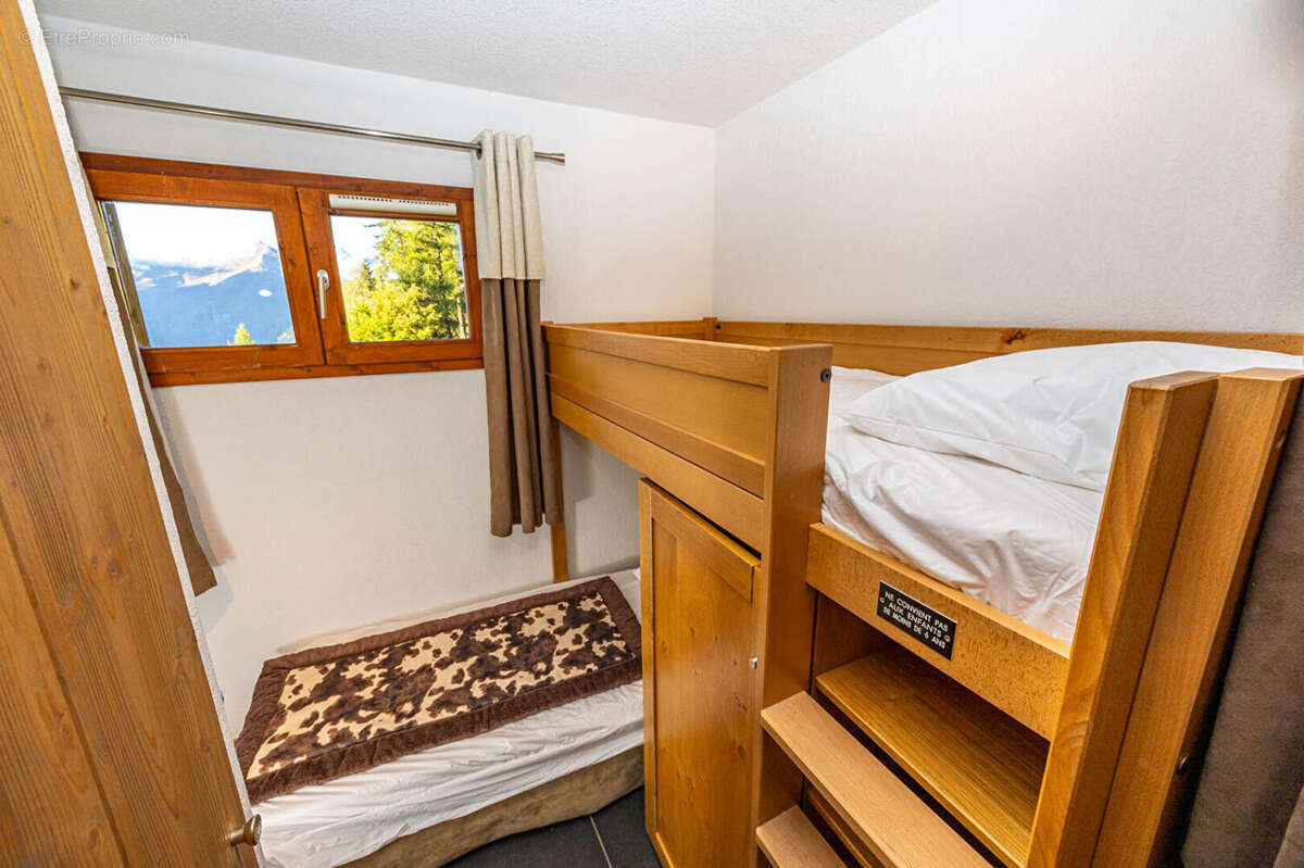 Appartement à LES CHAPELLES