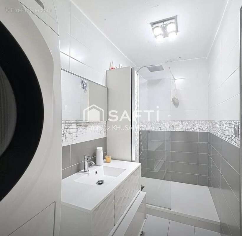 Photo 9 - Appartement à MARSEILLE-13E