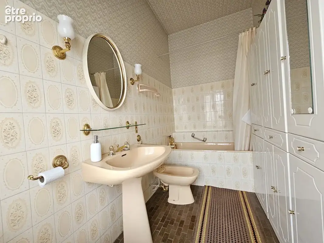 Maison en pierre - Parc Bordelais - photo 9