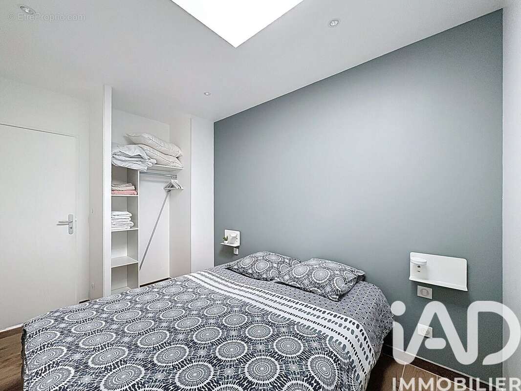 Photo 3 - Appartement à SAINT-MARTIN-D'ABLOIS