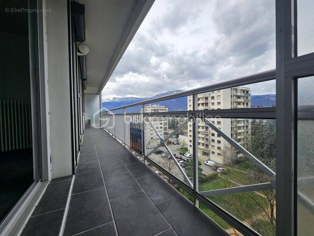 Appartement à EYBENS