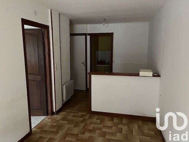 Photo 4 - Appartement à LA FERTE-GAUCHER