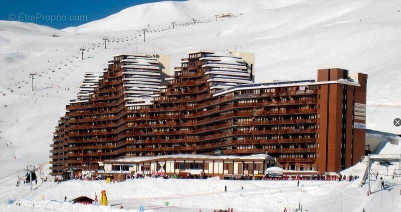 Appartement à ASTUGUE