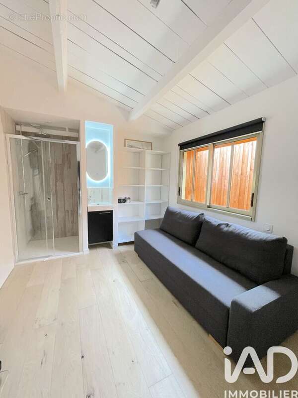 Photo 8 - Maison à LES SABLES-D'OLONNE