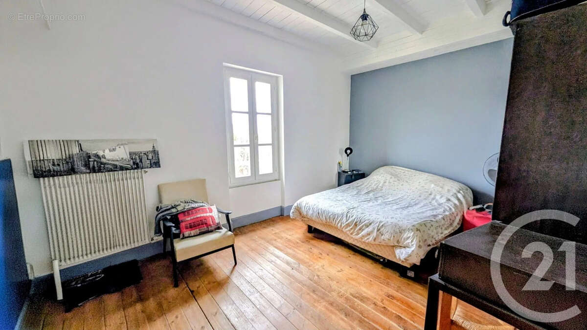 Maison à LAMAGISTERE