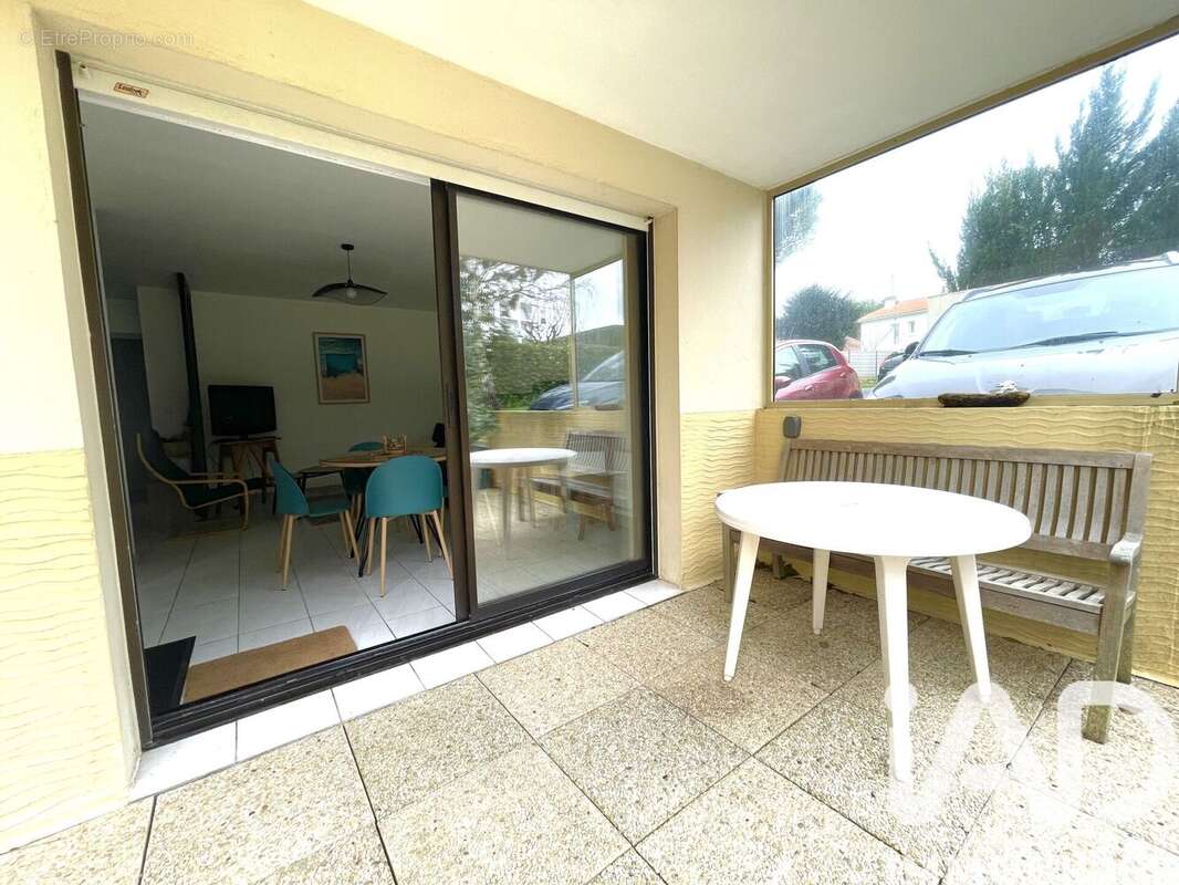 Photo 2 - Appartement à ROYAN
