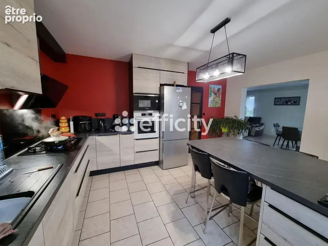 Maison 144 m² à Les Bessons  - photo 2