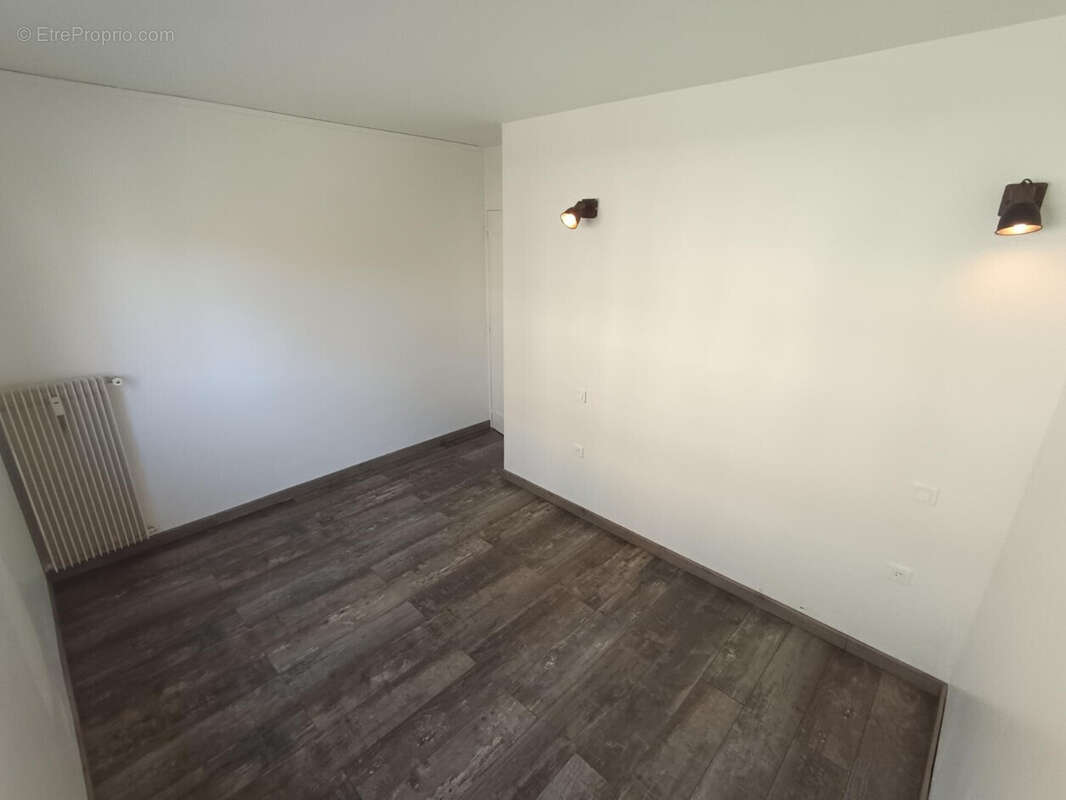 Appartement 3 chambres Henriville Amiens - photo 8