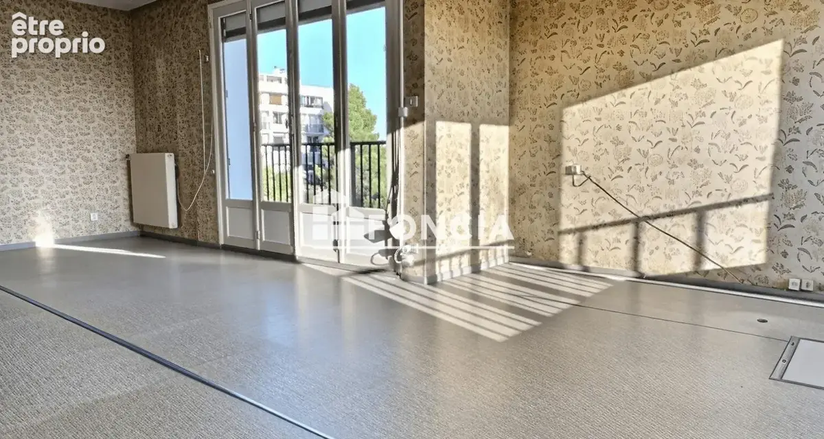 EXCLUSIVITÉ FONCIA PERPIGNAN - Appartement 5 Pièces - Secteur Moulin à Vent - photo 3