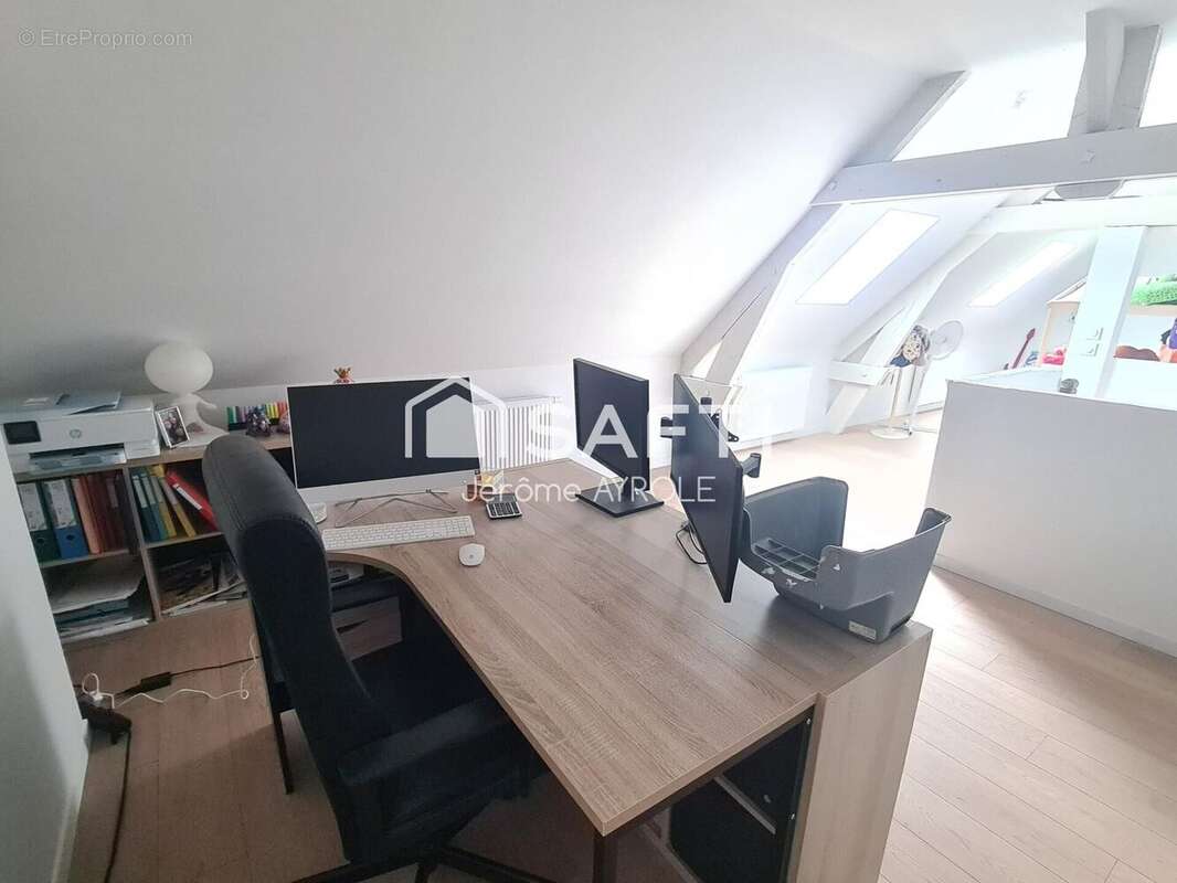 Photo 6 - Maison à SAINT-MARTIN-SUR-COJEUL