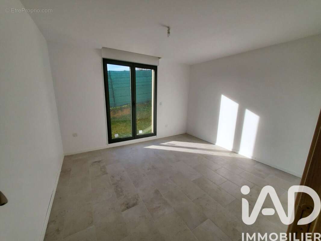 Photo 6 - Maison à CHATEAU-THIERRY