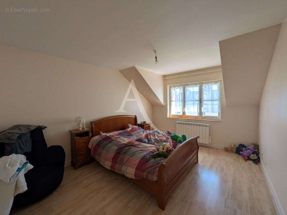 Maison à CHOUZY-SUR-CISSE