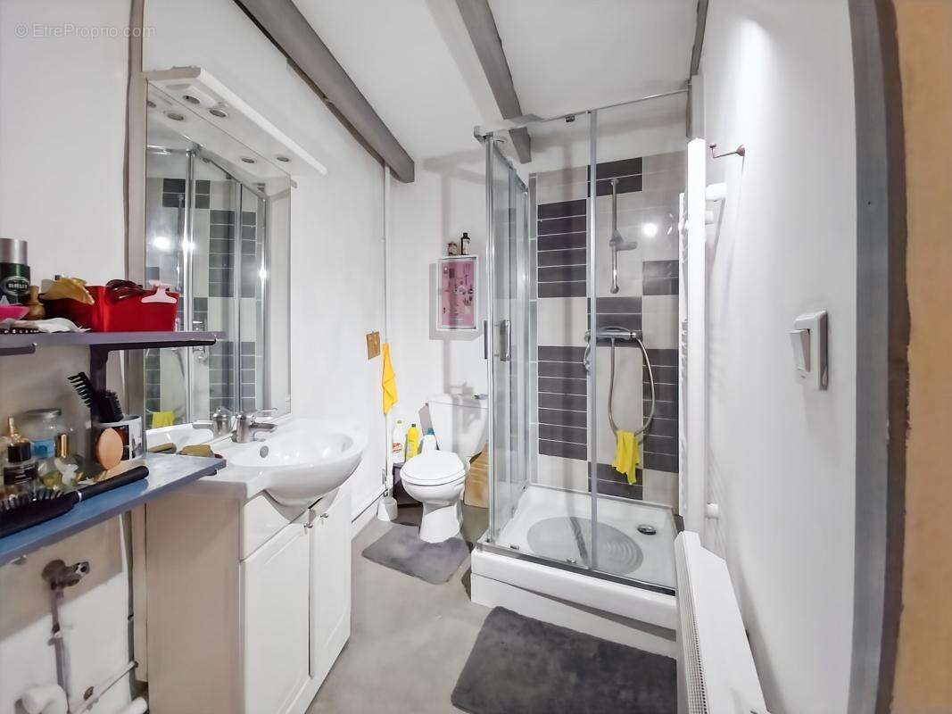 Maison à MARSEILLAN