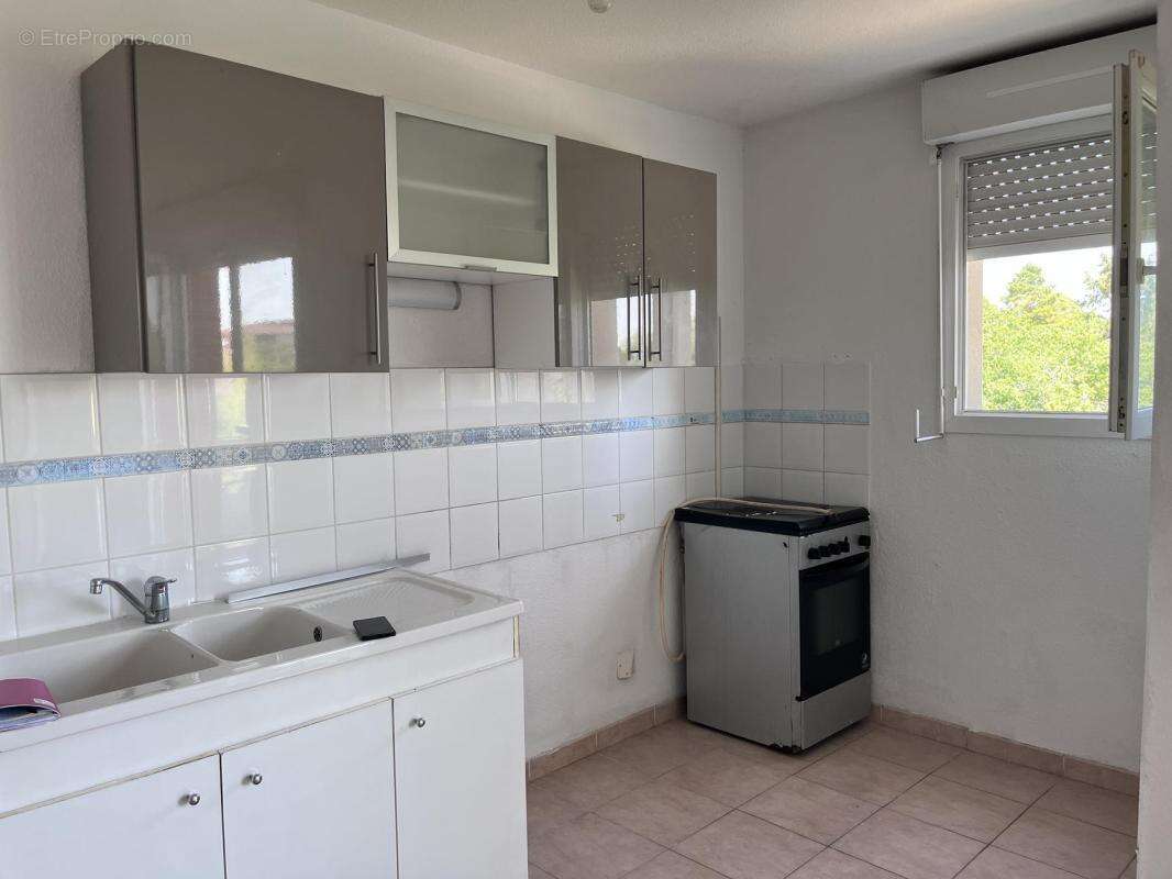 Appartement à ALBI