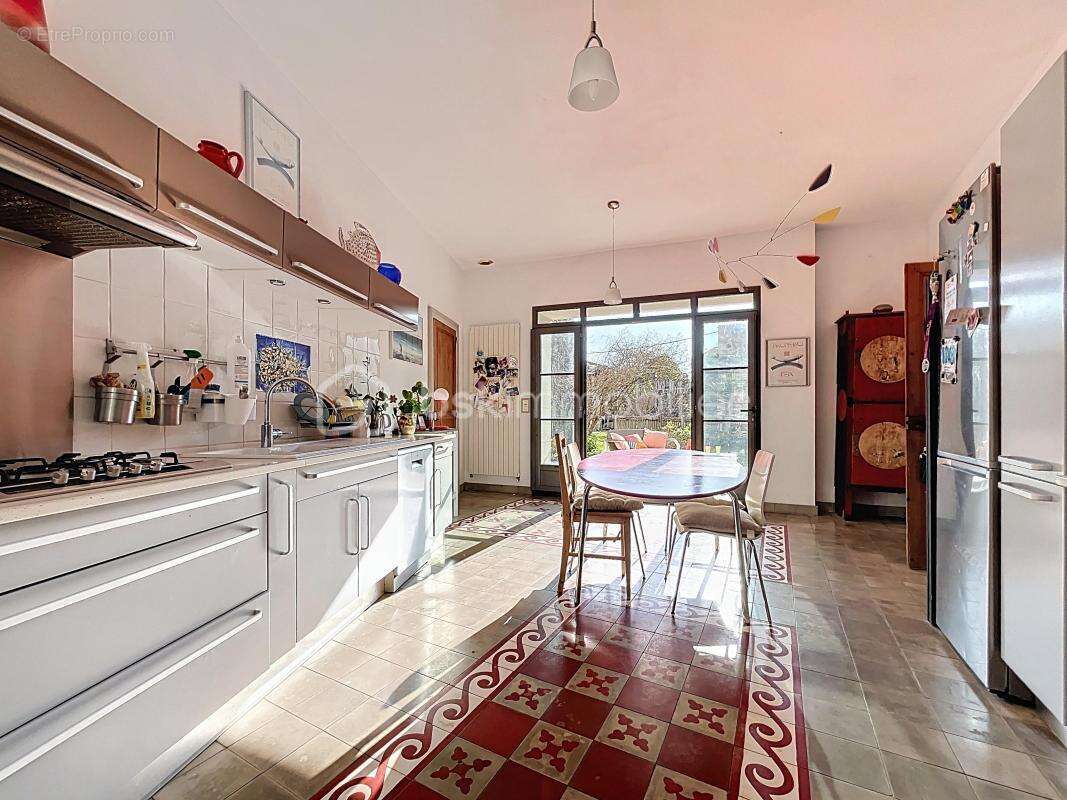 Maison à LUNEL-VIEL