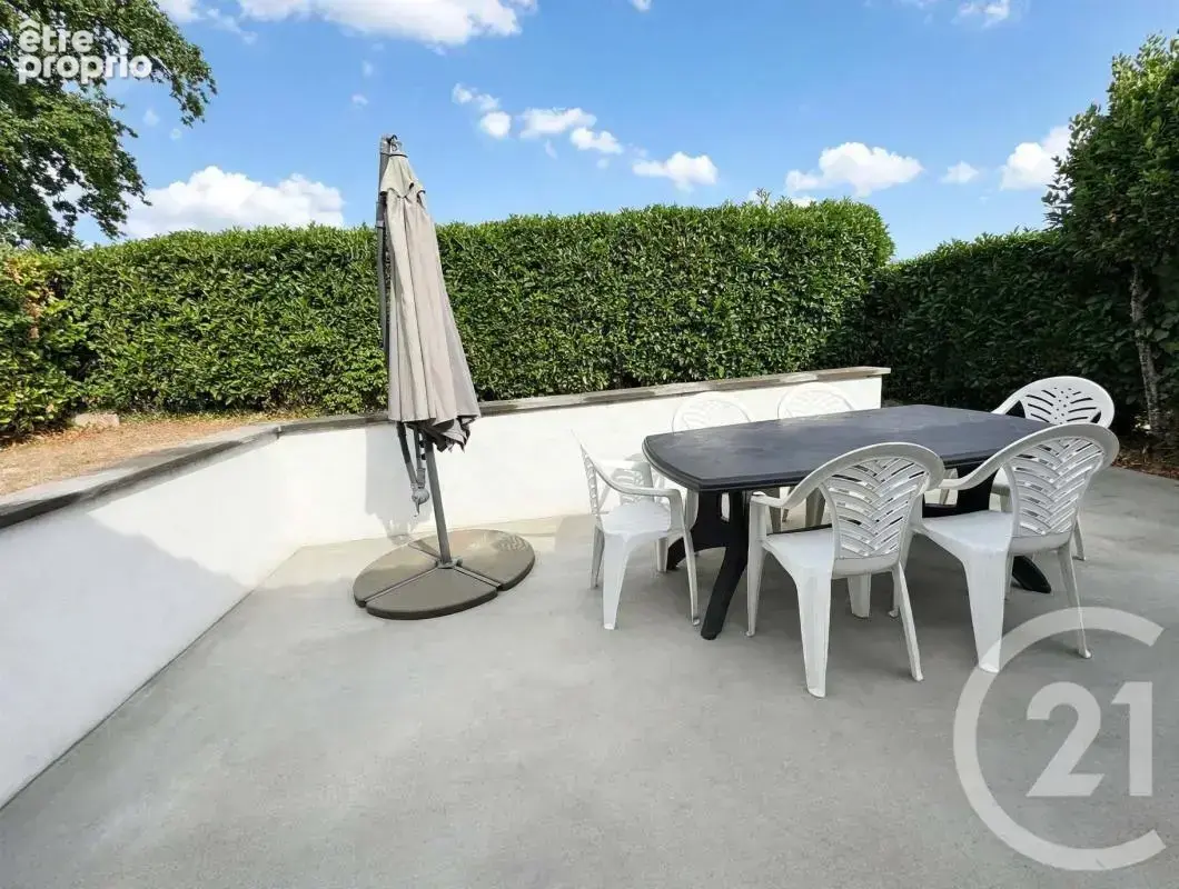 Maison 3 pièces 68 m² à vendre à Limoges (87280) - photo 14
