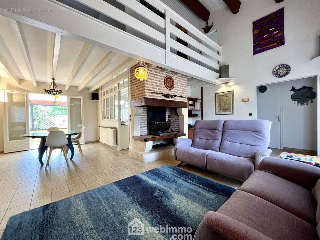 Maison 135 m² à Bruges  - photo 4