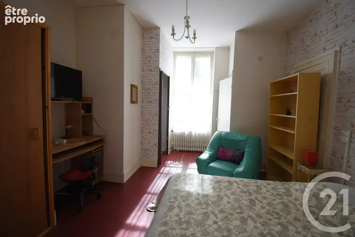 Bien immobilier à vendre à Vichy (03200) - photo 7