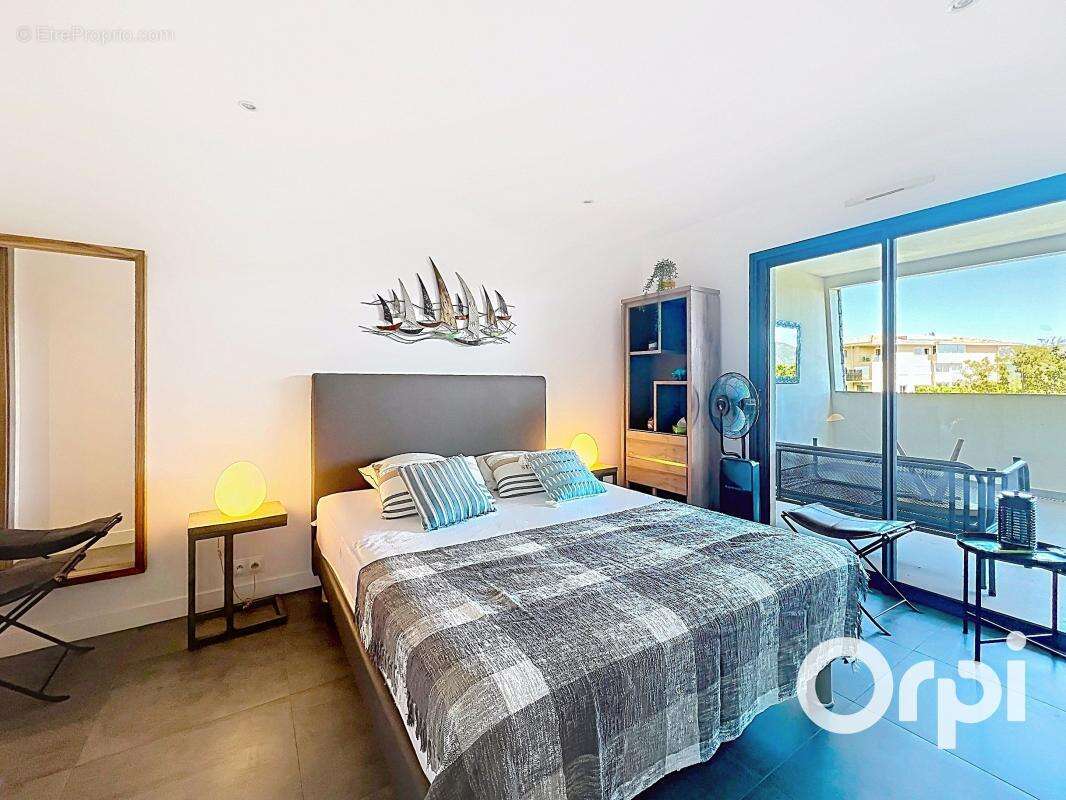 Appartement à PORTO-VECCHIO