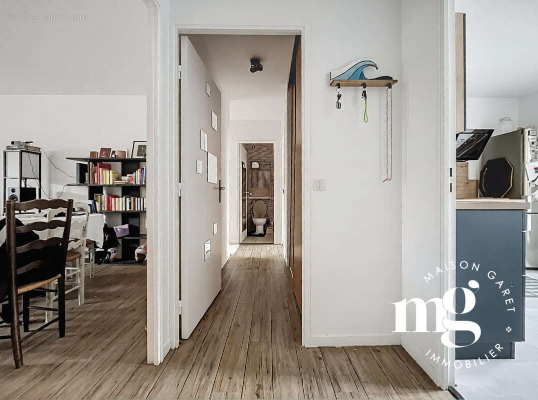 Appartement à ANGLET