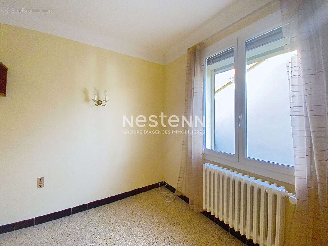 Maison à VILLELAURE