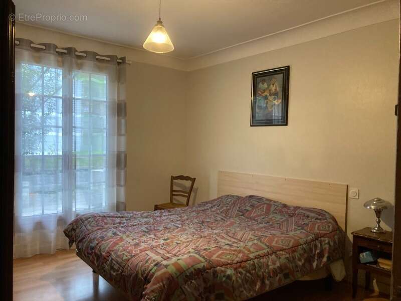 Appartement à CIBOURE