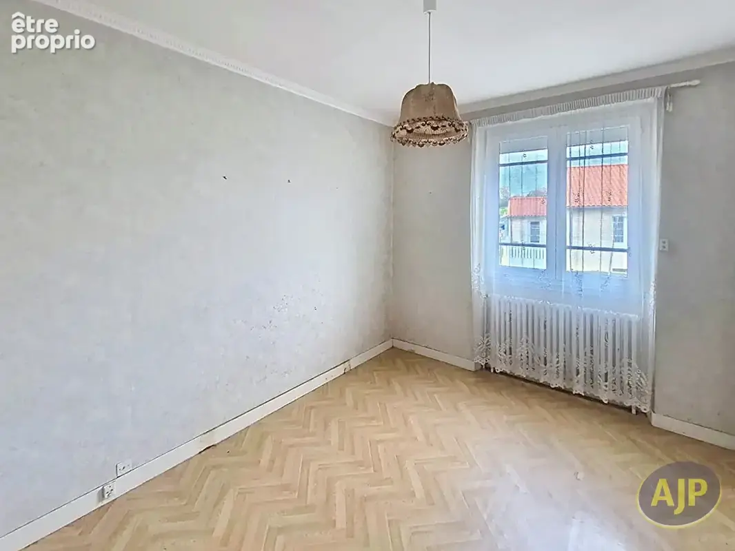 Maison La Roche Sur Yon 70 m2 - photo 5
