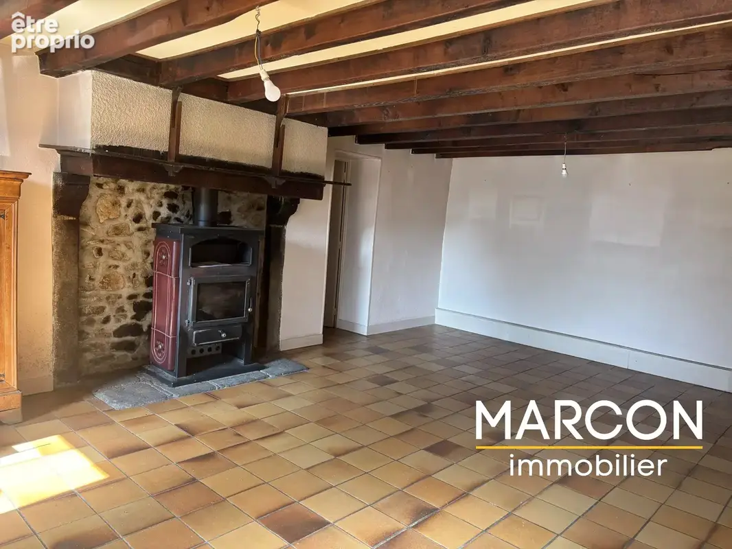 Maison en pierres - photo 6