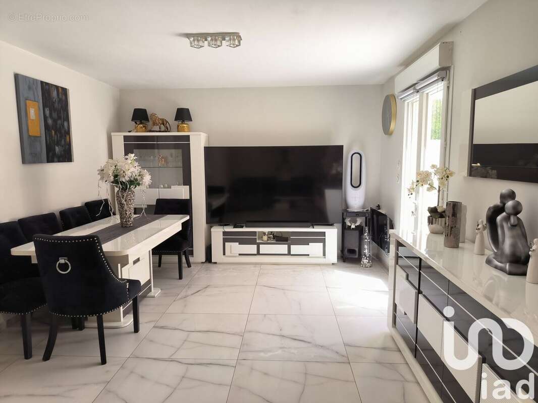 Photo 4 - Maison à SAINT-CYPRIEN