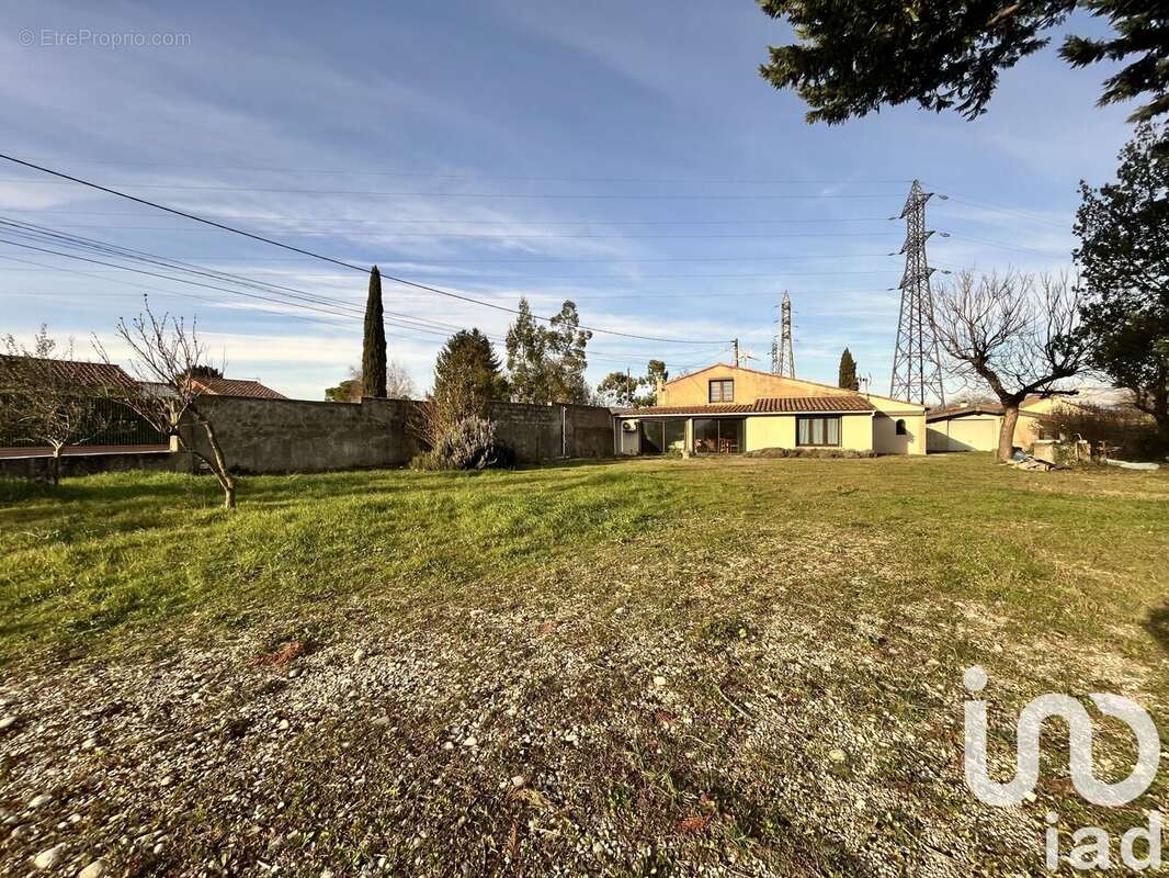 Photo 4 - Maison à LORIOL-SUR-DROME