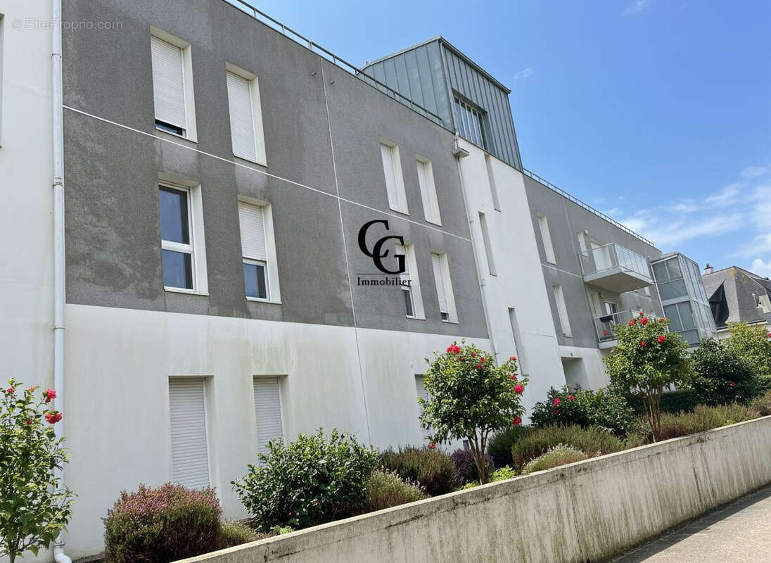 Appartement à VERTOU