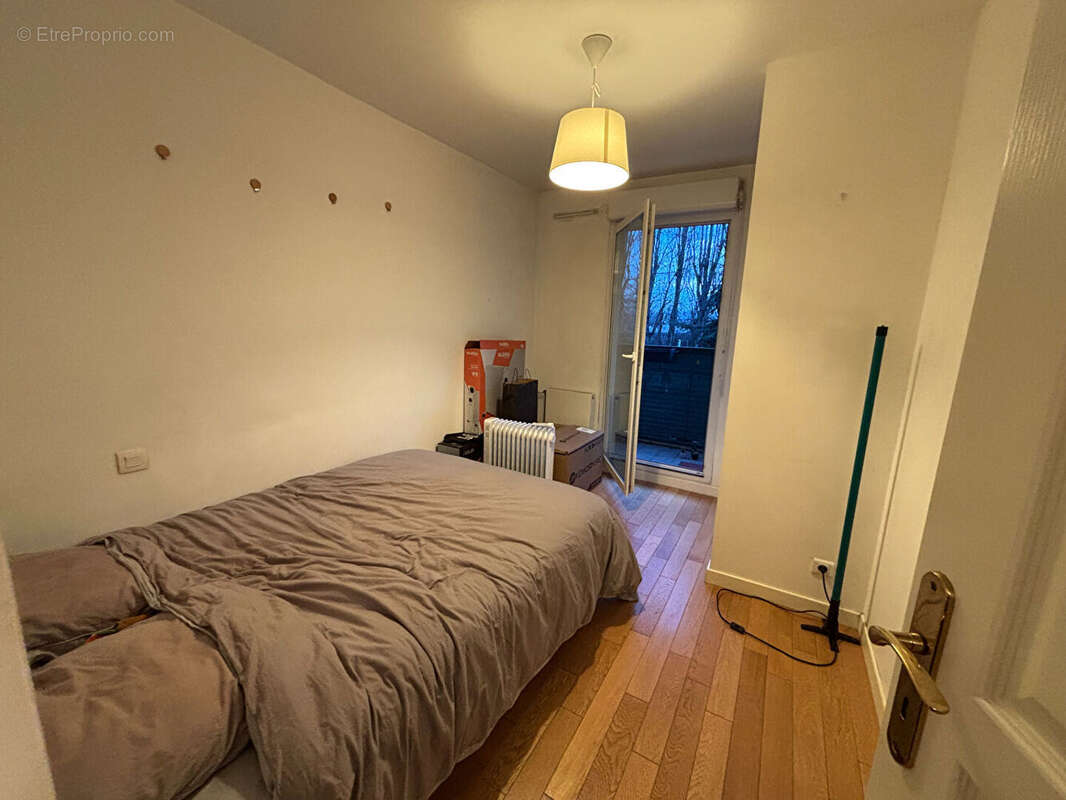 Appartement à POISSY