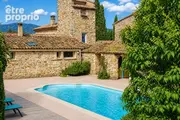 Maison à BANON