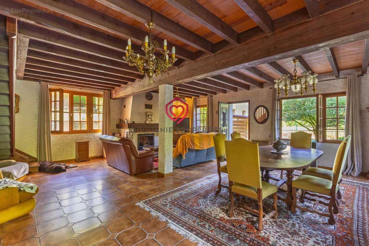 Maison avec gîte dans les Pyrénées Audoises - photo 6
