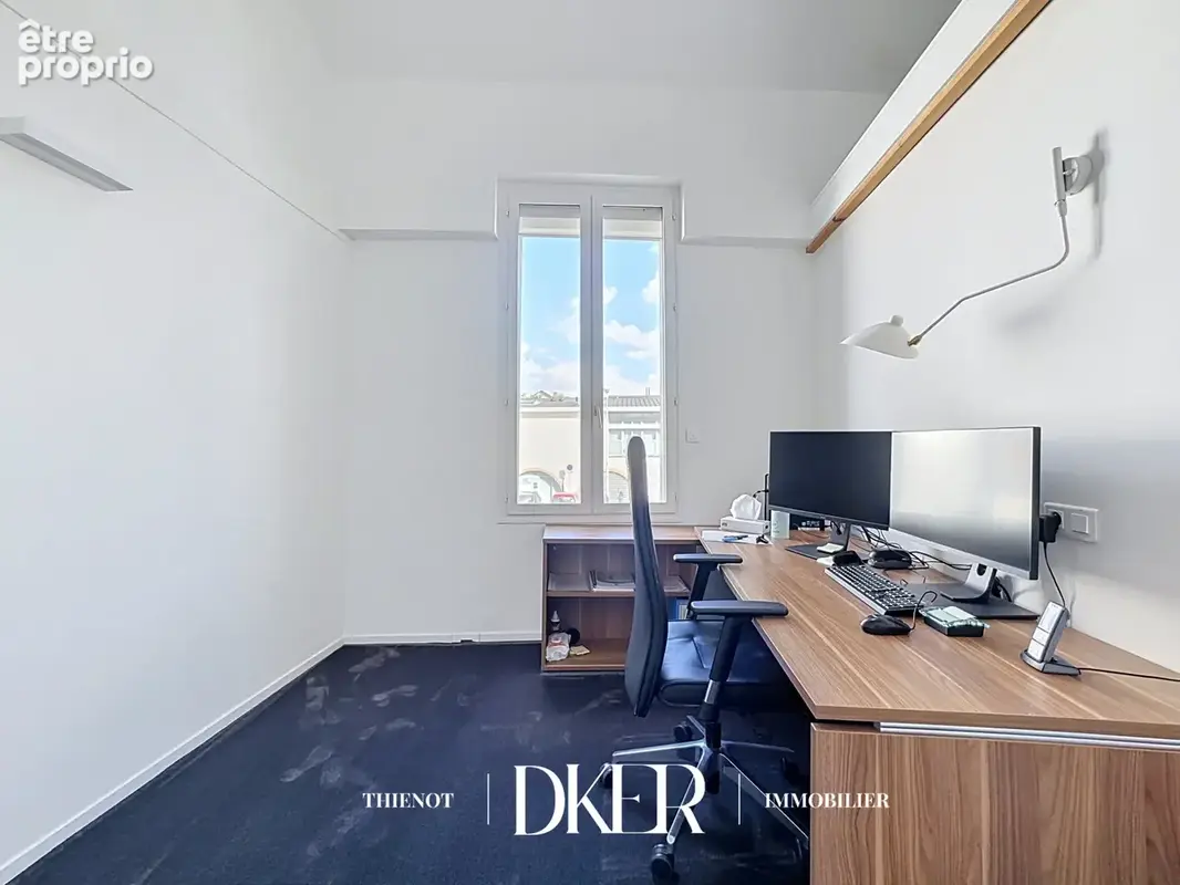 Appartement terrasse type 3 - photo 17