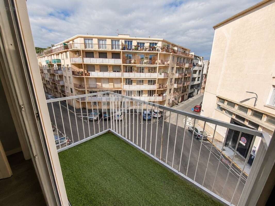 Appartement à SETE